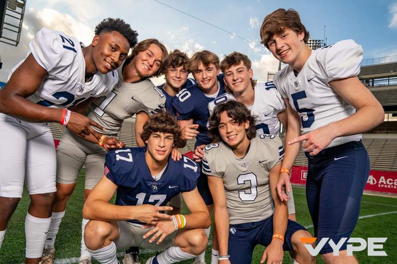 VYPE Private School Football Rankings Powered By Kelly Malatesta of First United Mortgage: Week 6