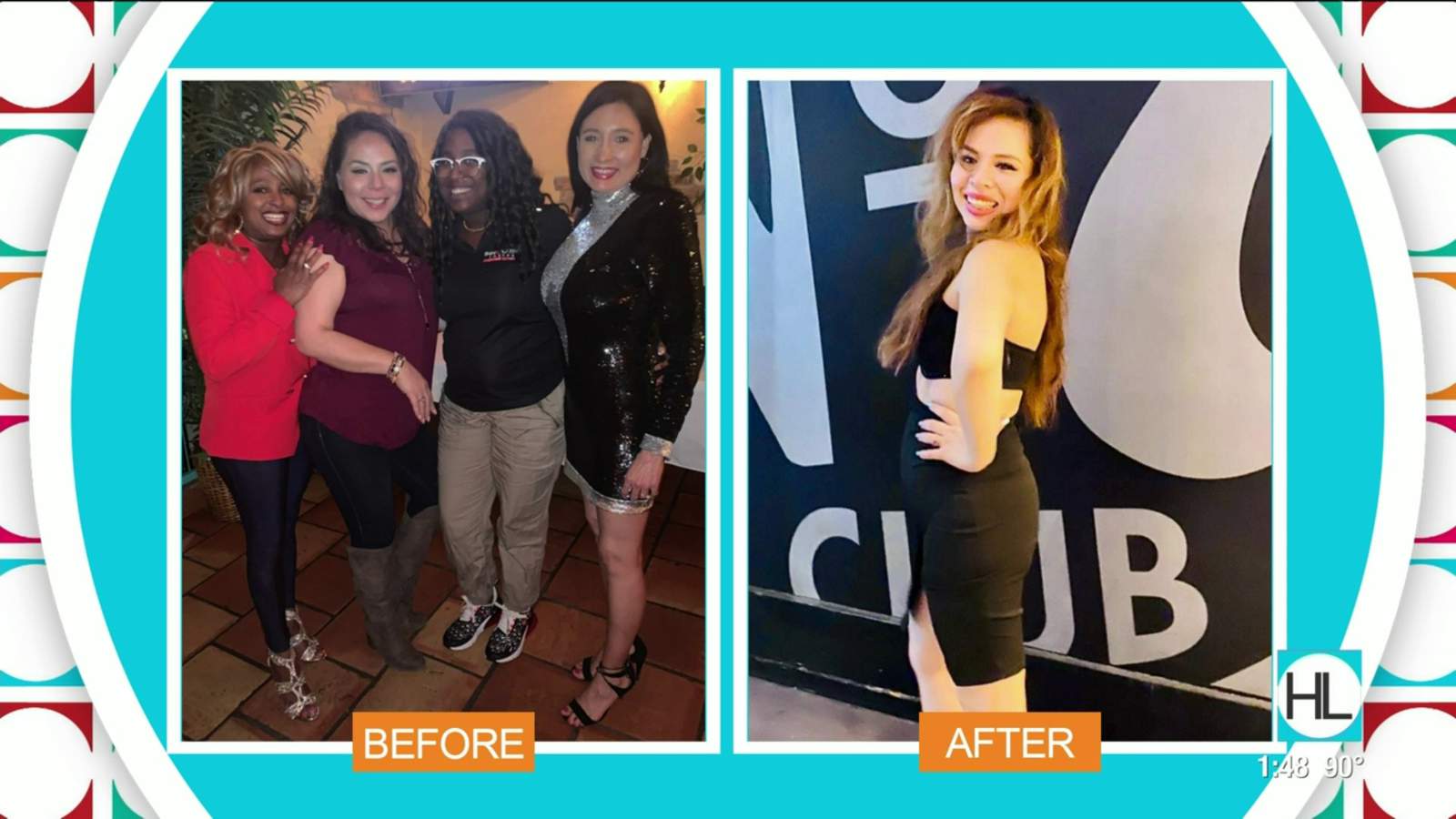 This Houston company promises to help you reach your weight loss goals