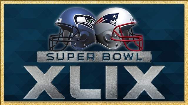 Super Bowl XLIX prop bets from Las Vegas