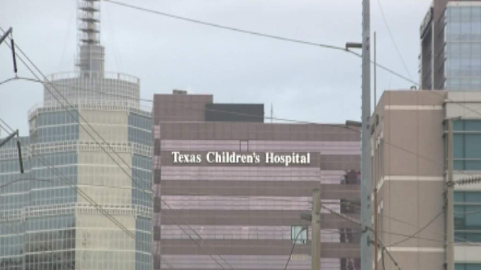 These Houston-area hospitals are set to receive the coronavirus vaccine first