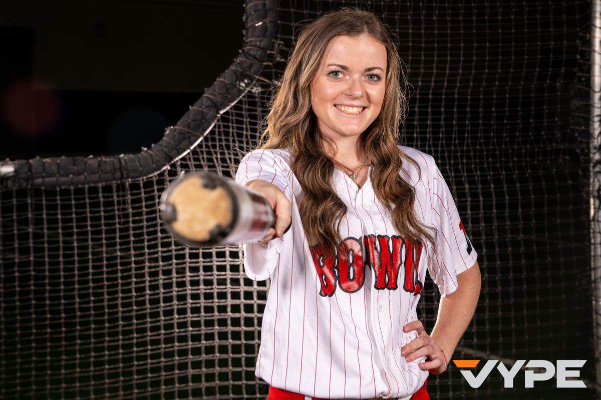 The 411: Bowie's Abbey Smith Sparks Softball Debate presented by Academy Sports + Outdoors
