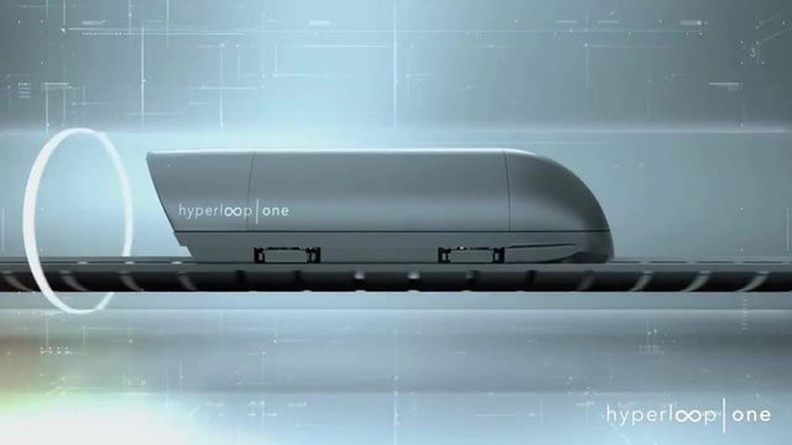 Hyperloop Technology: When is it coming to Texas?