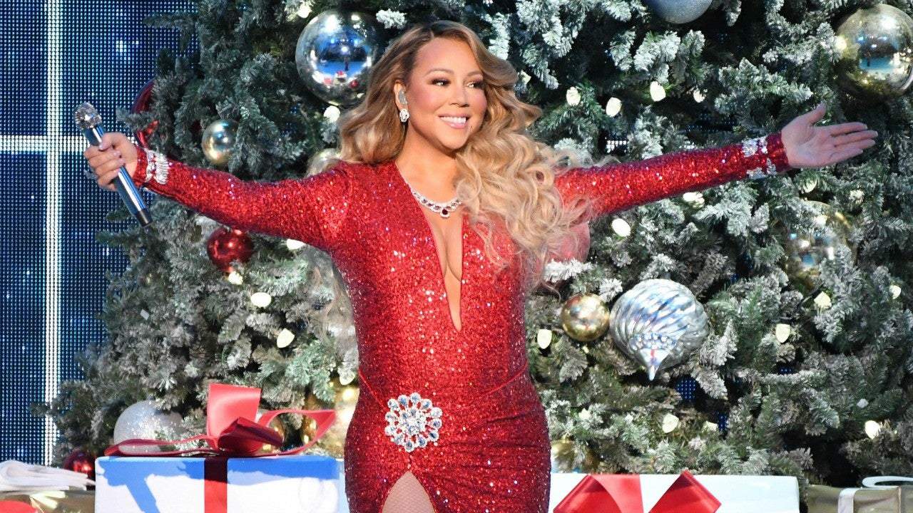 Mariah Carey uses photo to tease her ‘early Christmas special’: See which stars will join the ‘Queen of Christmas’ this year