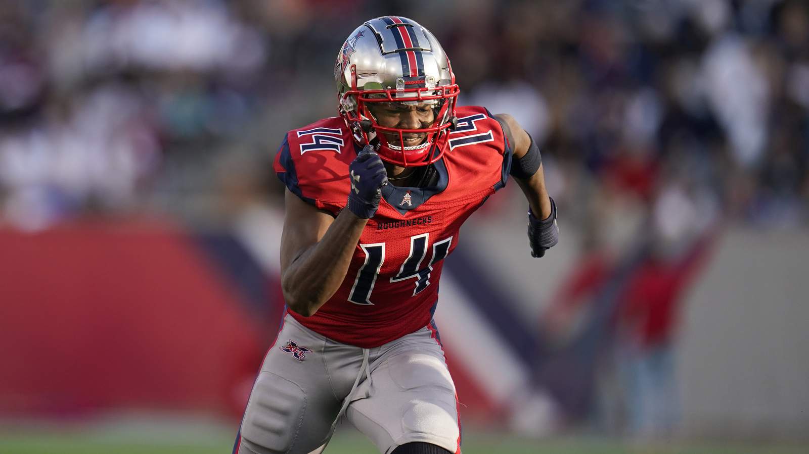 Houston Roughnecks remain undefeated with victory against Dallas Renegades, 27-20