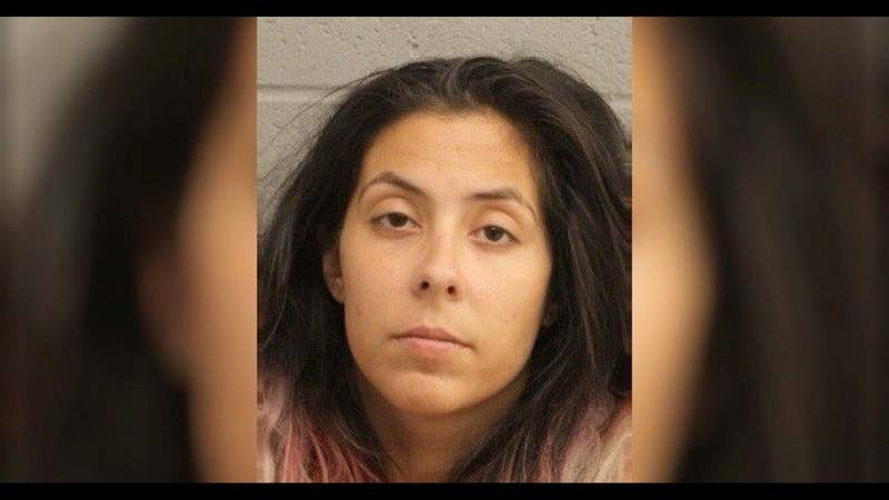 Theresa Balboa charged with capital murder in death of 5-year-old Samuel Olson