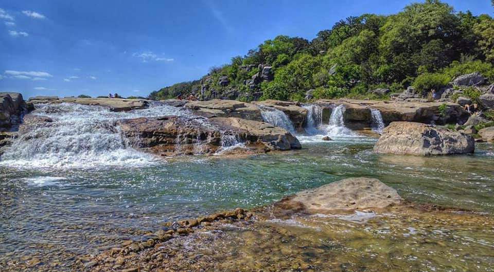 Your Texas Happy Place: Why Pedernales Falls State Park is the perfect place to unplug and relax, according to this KPRC 2 reader