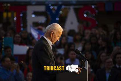 TribCast: Reading the political tea leaves on Biden in Texas and a census undercount