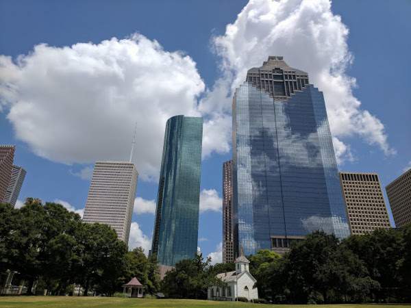 5 things for Houstonians to know for Friday, Oct. 23