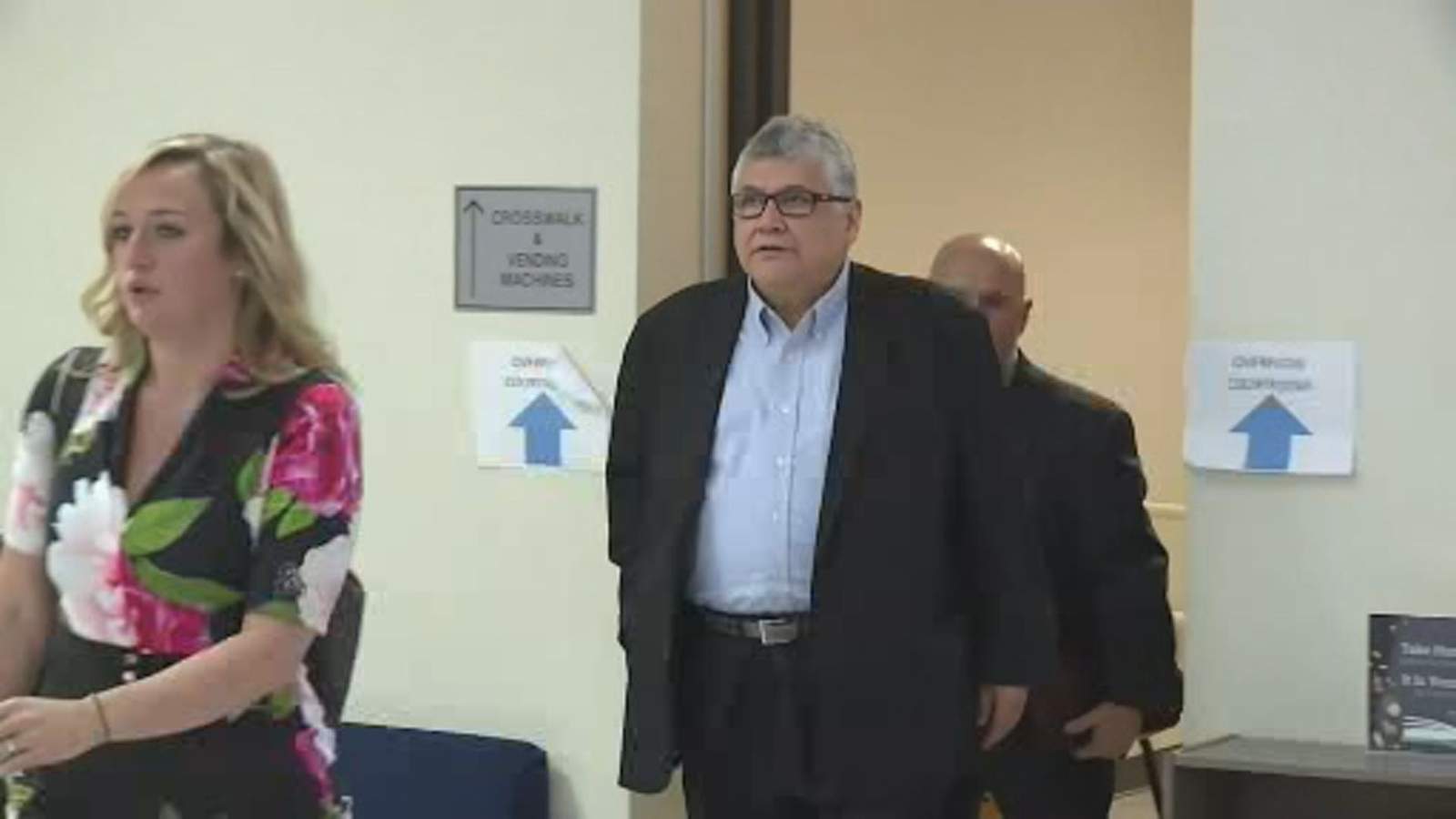 Manuel La Rose-Lopez, priest accused of sexually abusing children, headed to prison