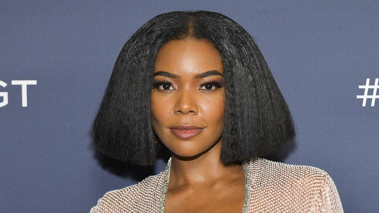 Gabrielle Union Says 'More Changes Are Needed' After NBC Outlines Plans to Prevent Workplace Harassment