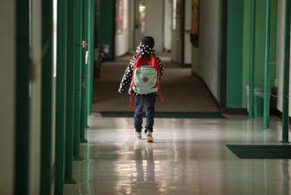 Draft documents show Texas planning few mandatory safety measures when public schools reopen in fall