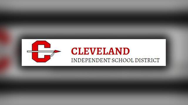 Cleveland ISD suspends all student activities through July 5 after some test positive for COVID-19