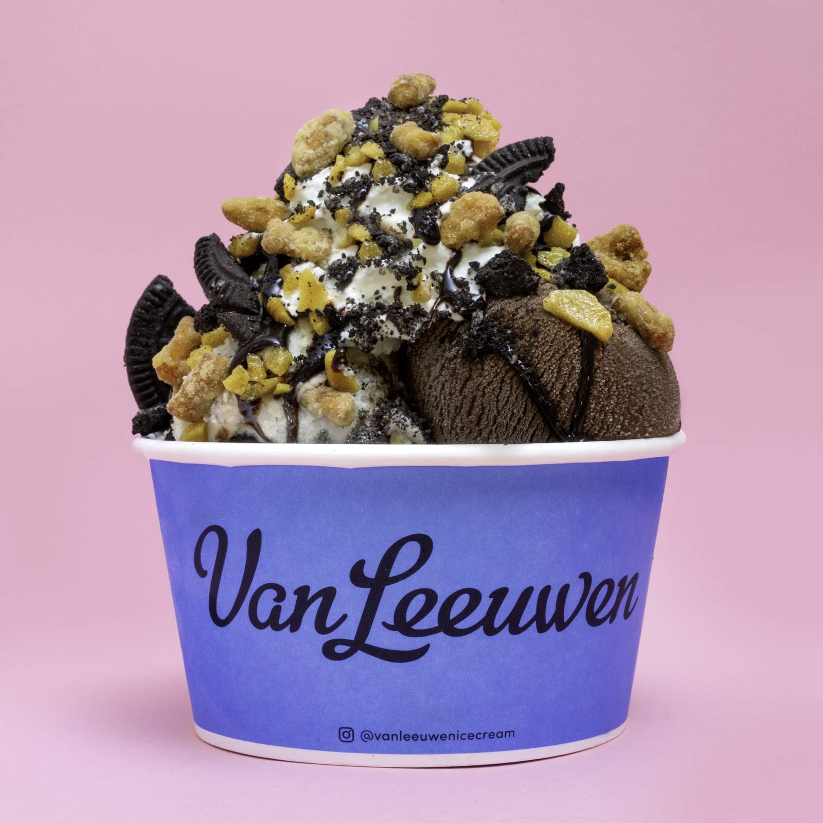 New York City-based Van Leeuwen Ice Cream to open first Texas shop in Houston’s Rice Village