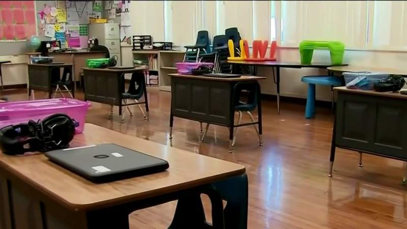 ‘We are concerned’: FBISD parents worried about school reopening amid COVID-19 spike