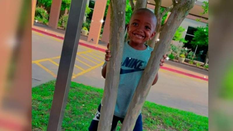Family demands answers after 6-year-old boy left on Aldine ISD school bus