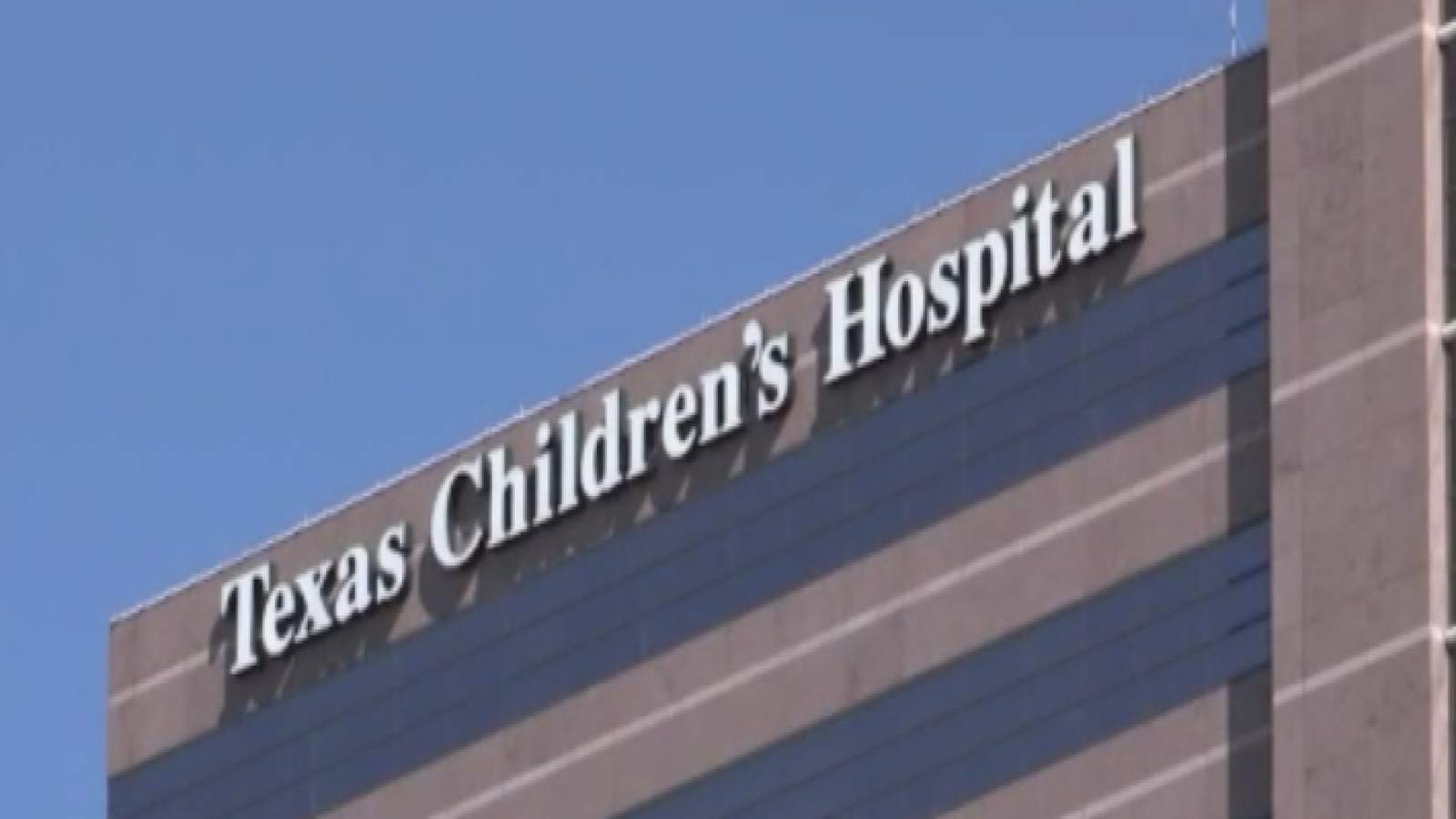 Texas Children’s Hospital begins vaccinating teens with chronic, underlying health conditions