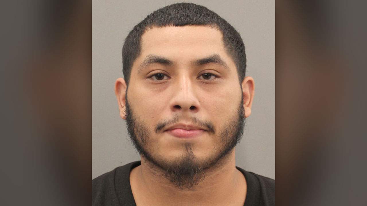 Police identify ‘person of extreme interest’ being sought in fatal shooting of HPD Sgt. Rios