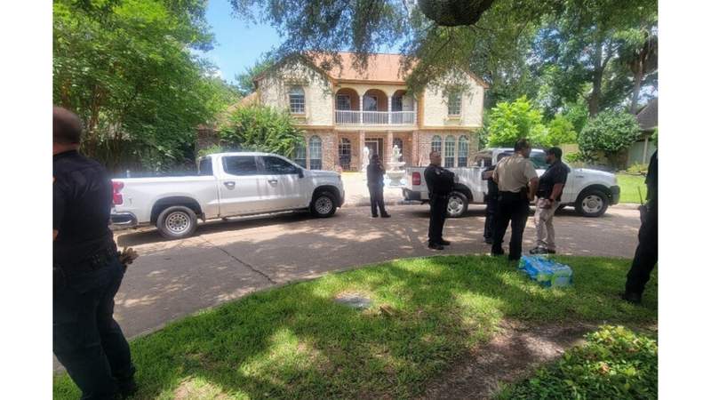 Katy group home shut down after deputies find residents living in deplorable conditions