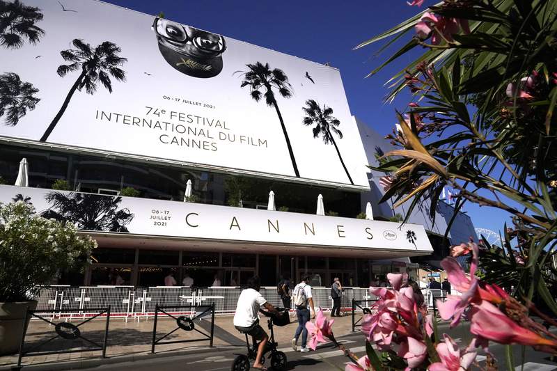 Cannes reawakens, pins hopes on film festival’s return
