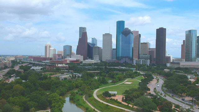 Ask2: How did Houston become known as H-town?