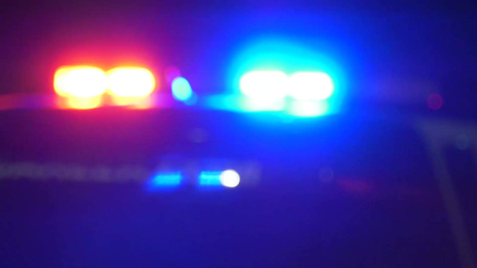 HCSO: 15-year-old female shot in possible road rage shooting near Katy Freeway