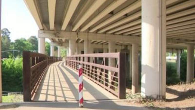 Here is a look at improvement projects in the Westchase District