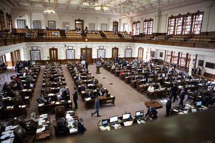 In GOP runoffs for the Texas House, viability in November is a leading concern