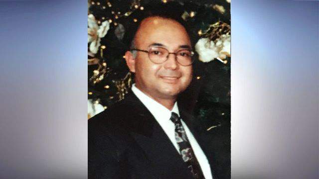 Houston flood victim, German Antonio Franco, remembered as 'loving man'