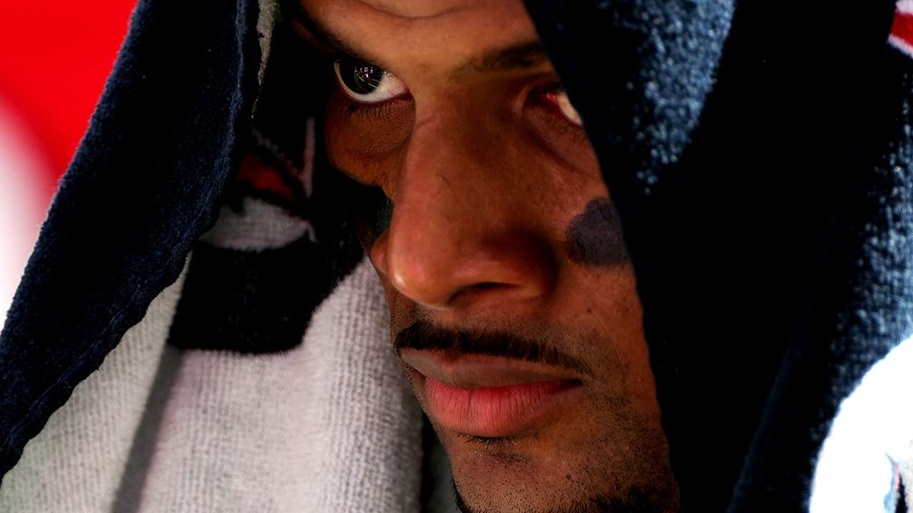 Deshaun Watson: This is what we know about him, his career, his life in Houston