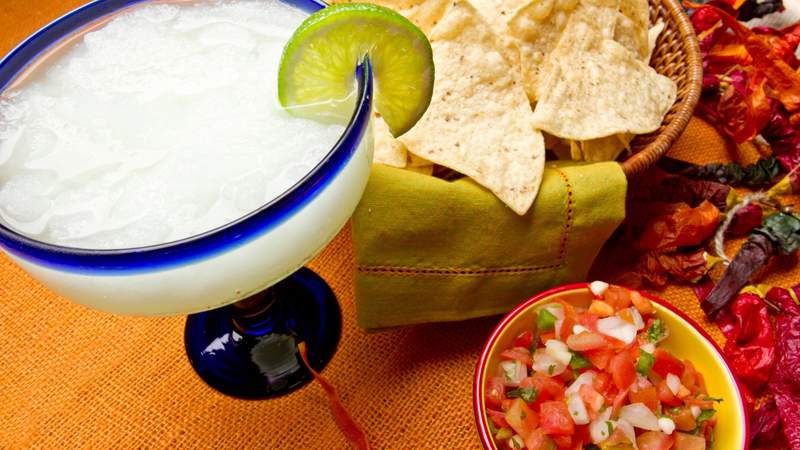 Here are a few deals to help you celebrate Cinco de Mayo