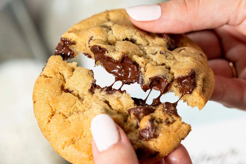 Free chocolate chip cookies from Tiff’s Treats? Here is how you can get yours