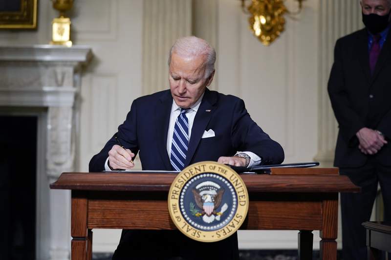 In Biden climate show, watch for cajoling, conflict, pathos