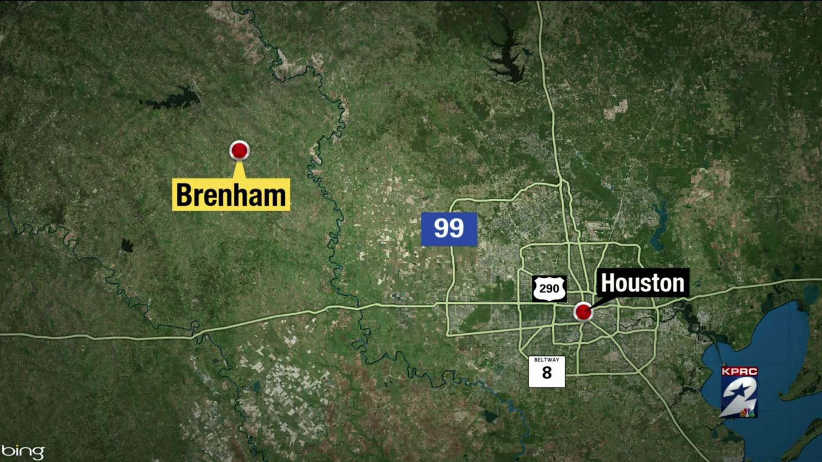 19 deaths, 100+ cases at Brenham nursing home, health officials say